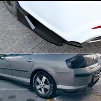 Diffusore / minigonne auto universale