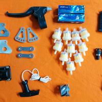 Accessori ricambi minimoto mini moto 