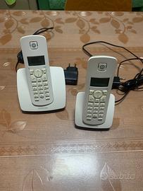 Cordless duo