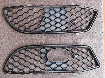 Griglie Paraurti anteriore Alfa Romeo Giulia Veloc
