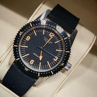 Longines Skin Diver 