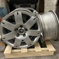 VendoCerchiLega30€VarieAutoCompatibili