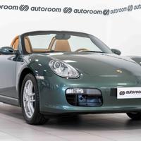 Porsche Boxster 2.7 (987)