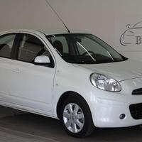 NISSAN - Micra - 1.2 12V DIG-S 98CV 5 porte Acenta