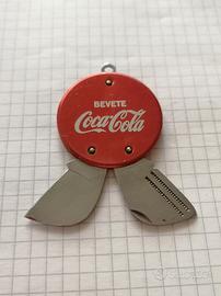 Gadget Coca-Cola vintage anni 50-60