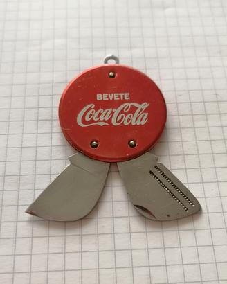 Gadget Coca-Cola vintage anni 50-60