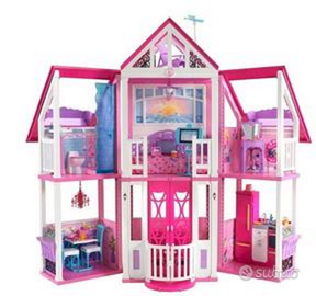 Casa cheap barbie malibu