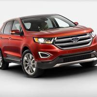 Ricambi Musata frontale anteriore ford edge