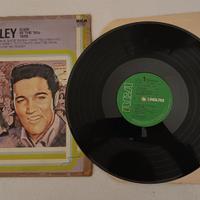 LP VINILE ELVIS PRESLEY