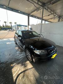 BMW serie 1