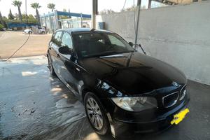 BMW serie 1