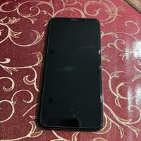Iphone 11 pro max 64gb nero