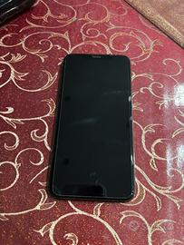 Iphone 11 pro max 64gb nero