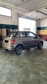 Fiat 500 1.3 mtj Lounge