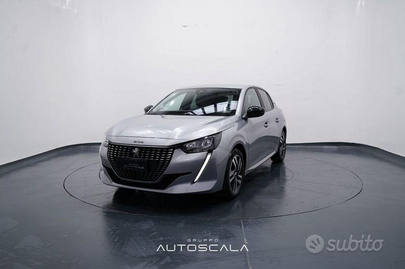 Peugeot 208 2ª serie