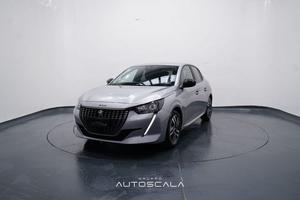 Peugeot 208 1.2 PureTech 75cv S&S 5 porte Style