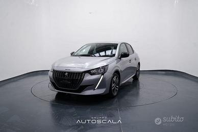 Peugeot 208 1.2 PureTech 75cv S&S 5 porte Style