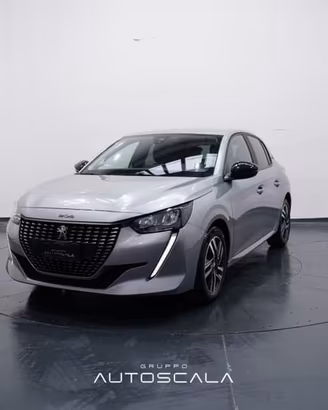 Peugeot 208 1.2 PureTech 75cv S&S 5 porte Style