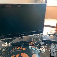 Tv 22’ Samsung