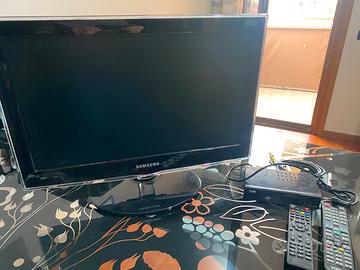 Tv 22’ Samsung