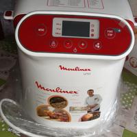 Macchina per il pane Moulinex