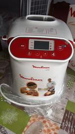 Macchina per il pane Moulinex