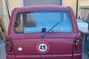 Minicar Tasso Bingo