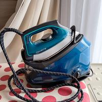 ferro da stiro con caldaia Rowenta 