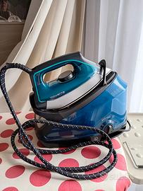 ferro da stiro con caldaia Rowenta 