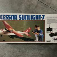 Nikko Cessna Sunlight 7 ann. 3