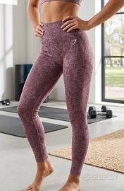 Leggingss Gymshark