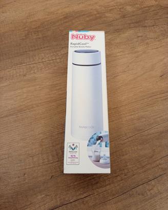 Nuby RapidCool Raffredda Latte