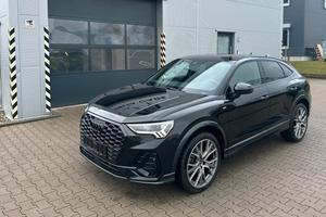 Audi Q3 Sportback S-line 35tdi 