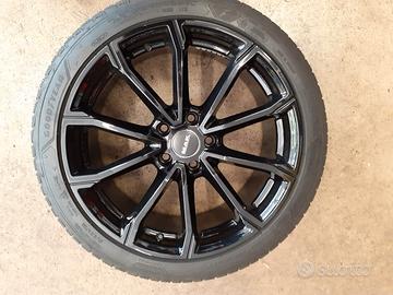 Cerchi MAK  17"