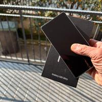 Samsung s25 ultra 12ram 1tb