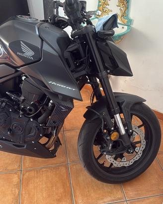 HONDA CB HORNET 2026