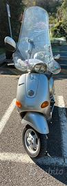 Vespa ET4 125