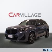 BMW X1 sdrive18d MSport auto