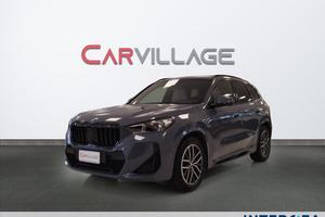 BMW X1 sdrive18d MSport auto