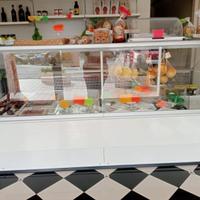 Banco frigo