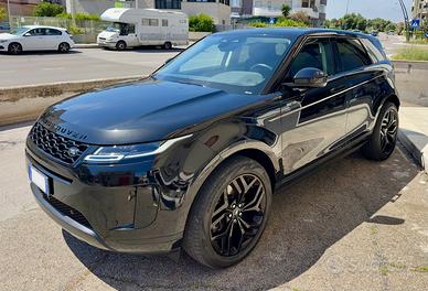 Land Rover Range Evoque 2.0D I4 163 CV AWD Auto R-