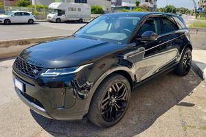 Land Rover Range Evoque 2.0D I4 163 CV AWD Auto R-