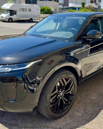 Land Rover Range Evoque 2.0D I4 163 CV AWD Auto R-