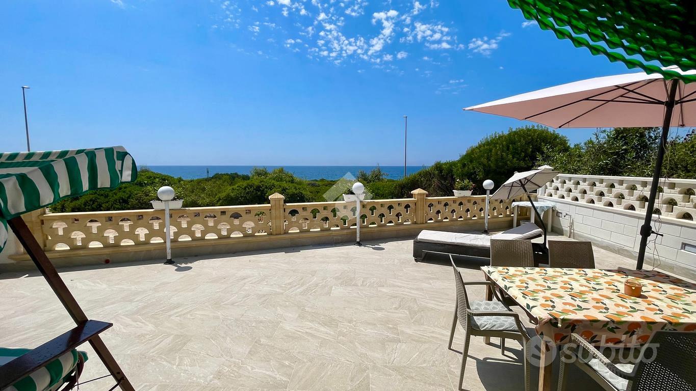 Casa – Ugento, Torre San Giovanni - Vista 4