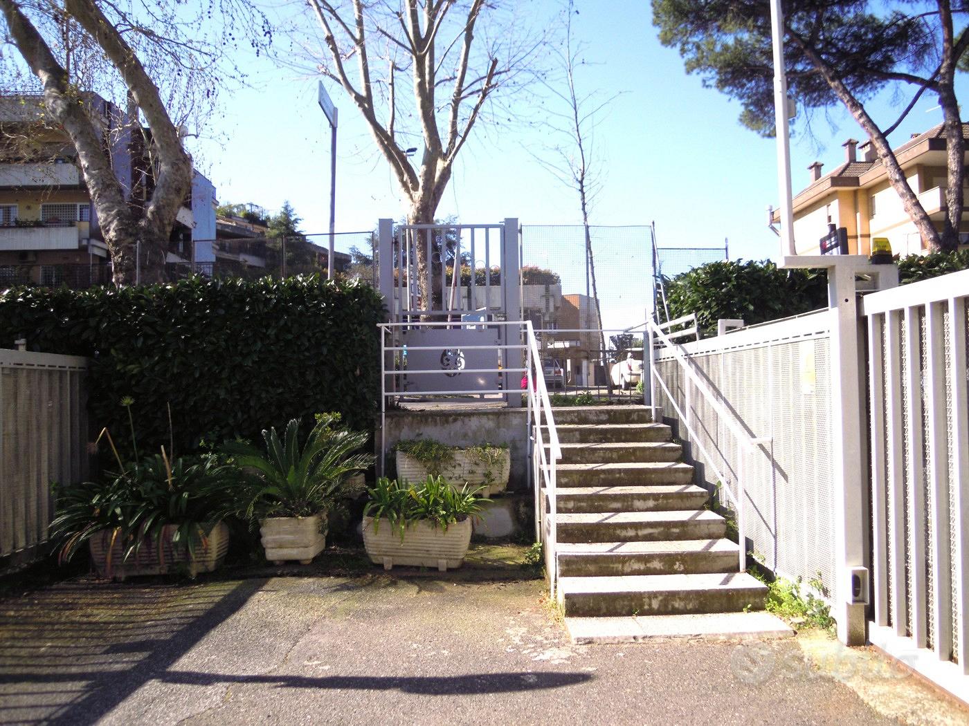 Appartamento – Roma, Tomba di Nerone - Vista 5