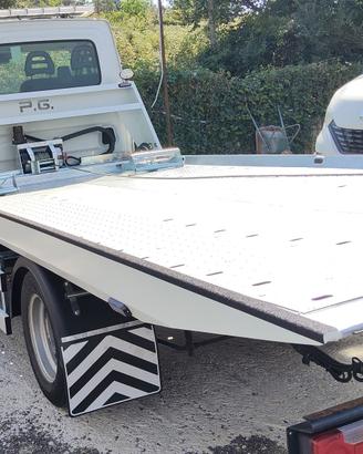 Carro Attrezzi IVECO DAILY 35C14 Nuovo 2018 Euro6