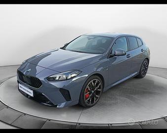 BMW 118d MSport Pro auto