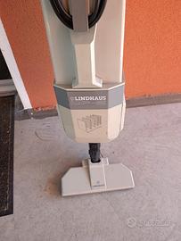 aspirapolvere lindhaus