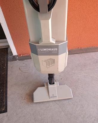 aspirapolvere lindhaus