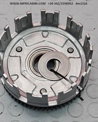 CAMPANA FRIZIONE HONDA TRANSALP 700 2007 2013 XL70